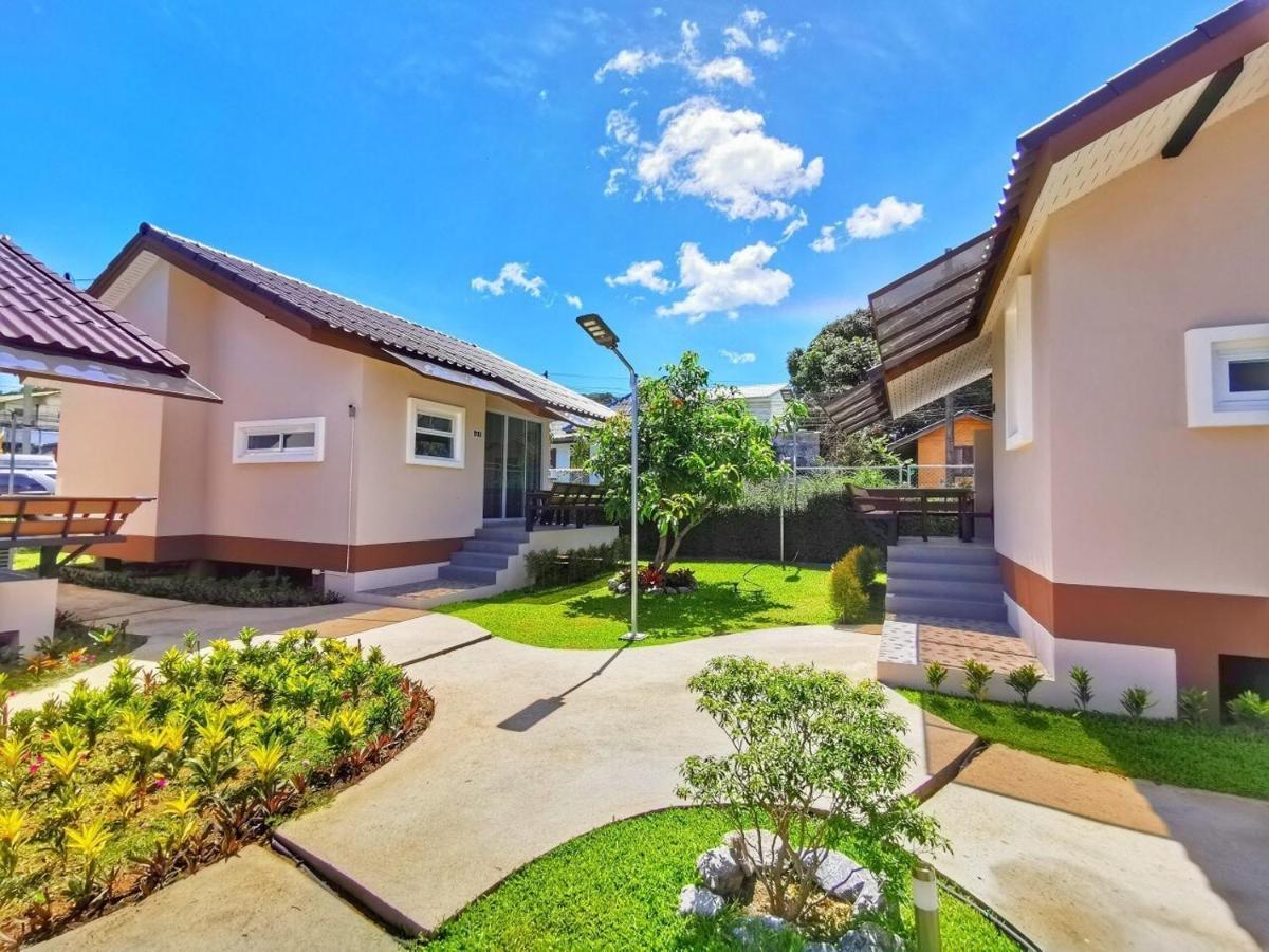 Diamond Pool Villa@samui Chalet Ko Samui