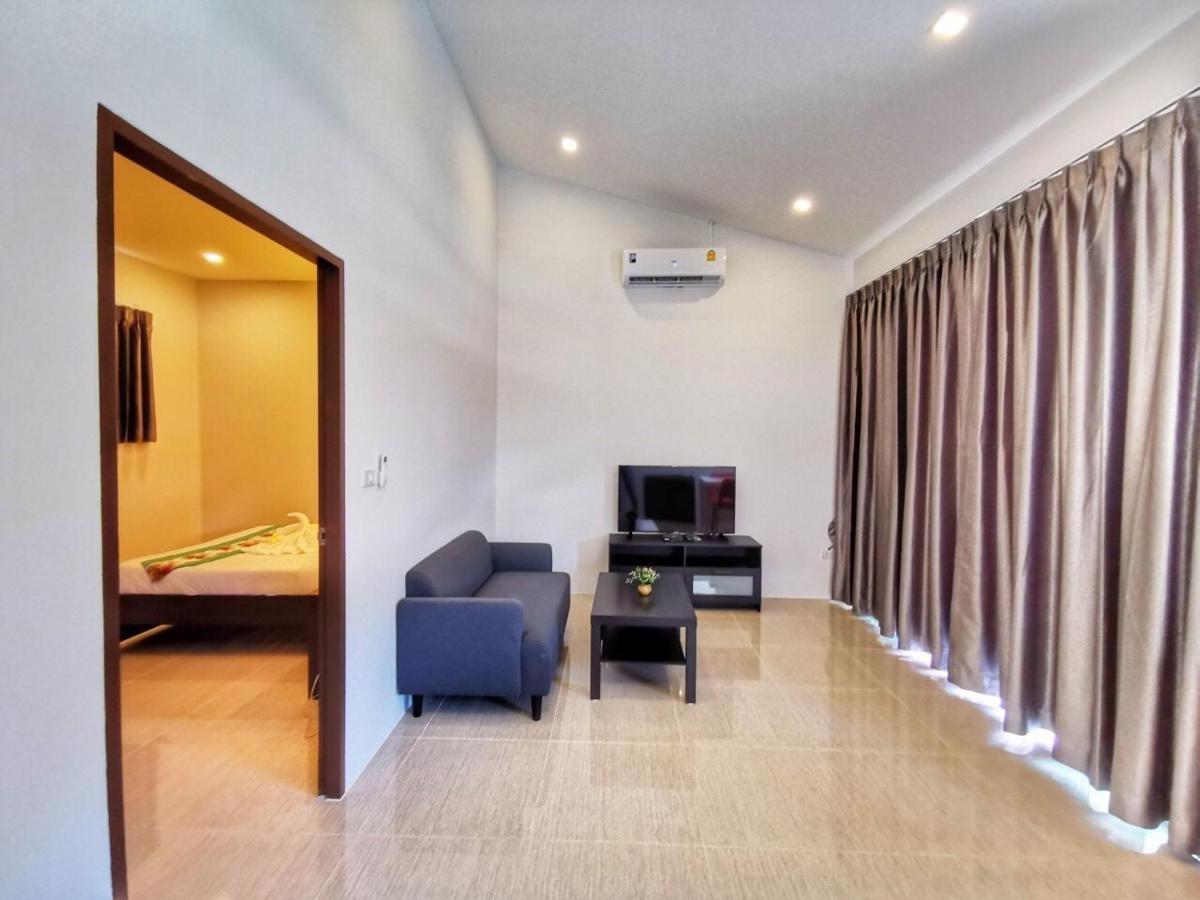 Diamond Pool Villa@samui Ko Samui