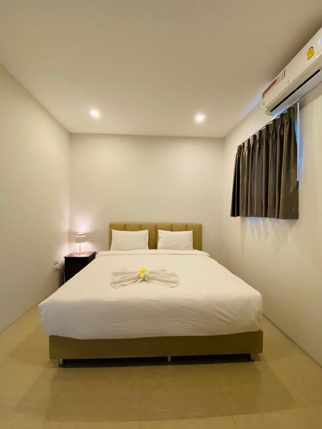 Chalet Diamond Pool Villa@samui Koh Samui